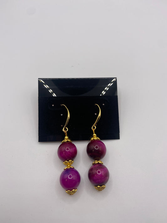 Earrings Dangle/drop By Clothes Mentor, Size: 1