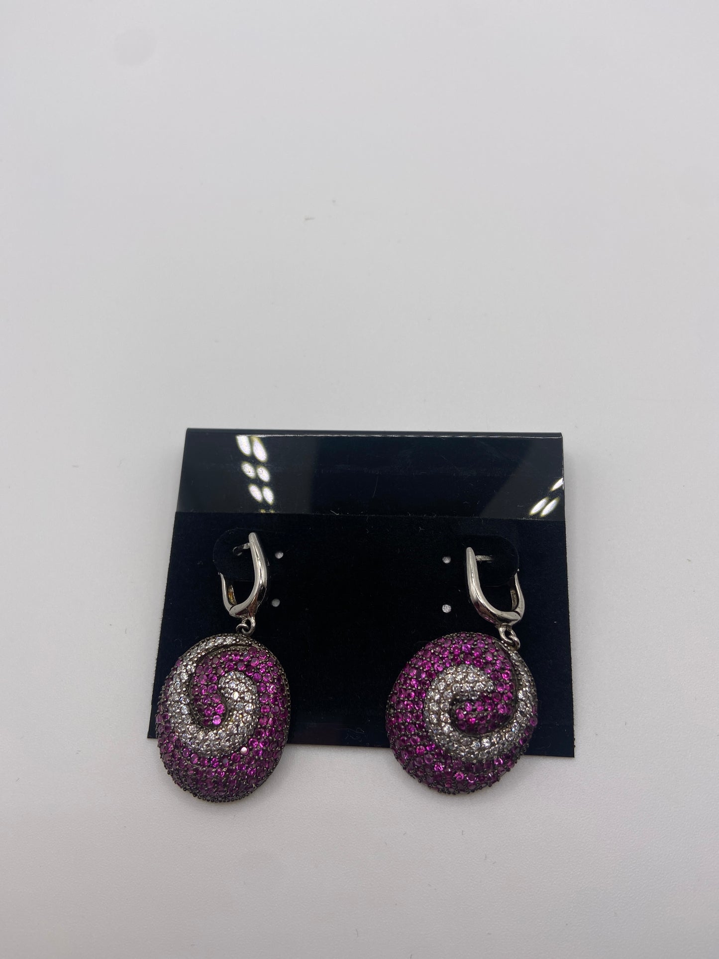 Earrings Dangle/drop By Clothes Mentor, Size: 1