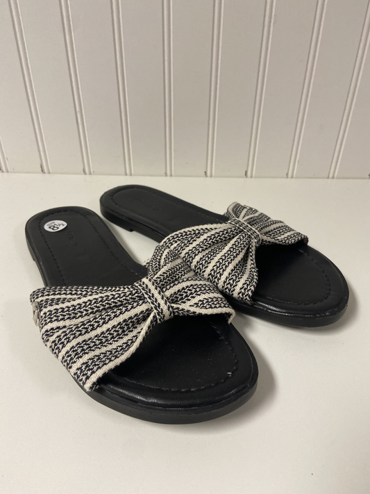 Sandals Flats By Nautica  Size: 8.5