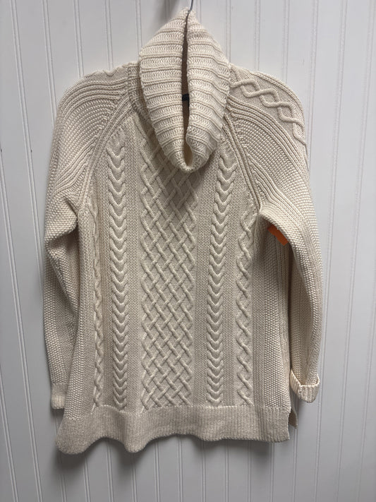 Sweater By Talbots  Size: Mp