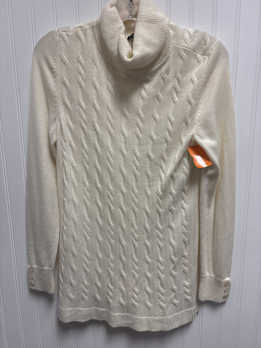 Sweater By Talbots  Size: Mp