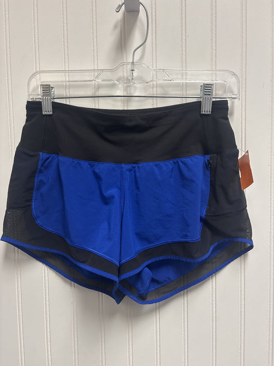 Athletic Shorts By Lululemon  Size: S