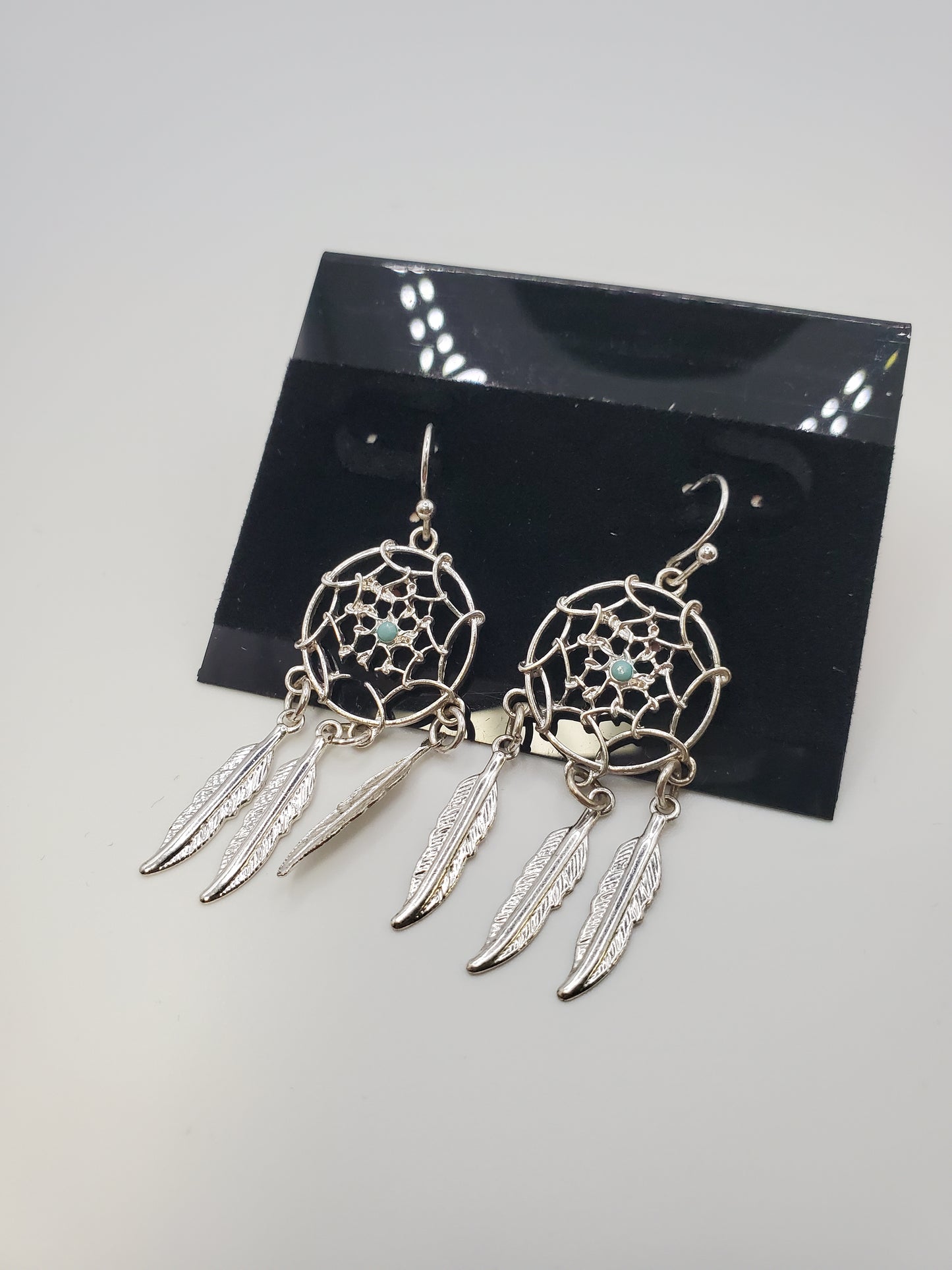 Earrings Dangle/drop By Clothes Mentor, Size: 1