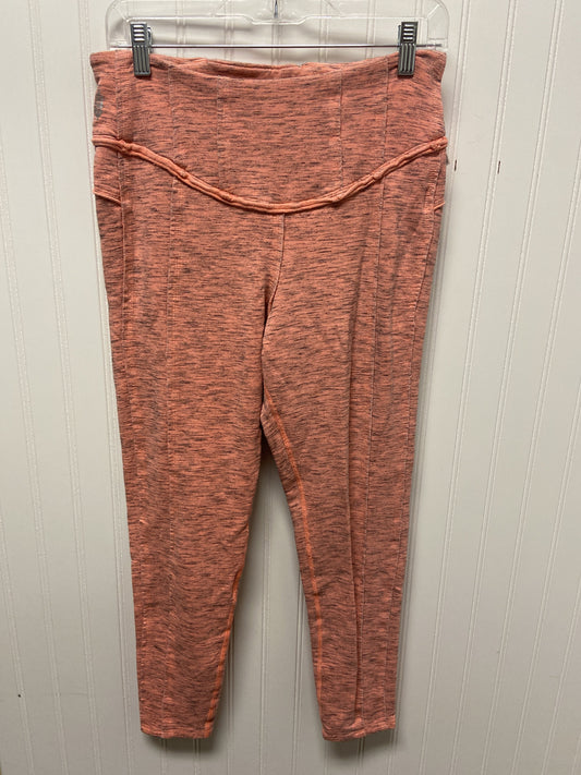 Athletic Pants By Free People  Size: L