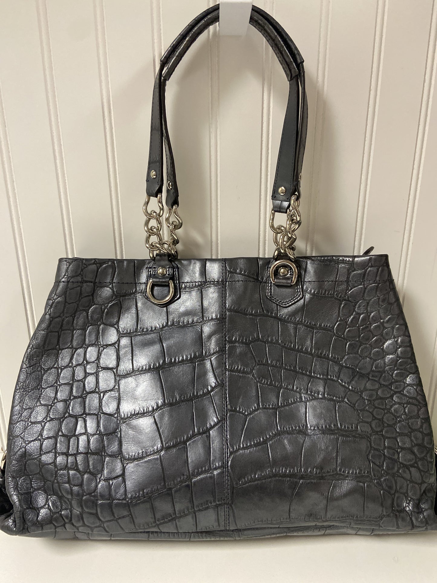 Handbag Designer By Coach  Size: Large