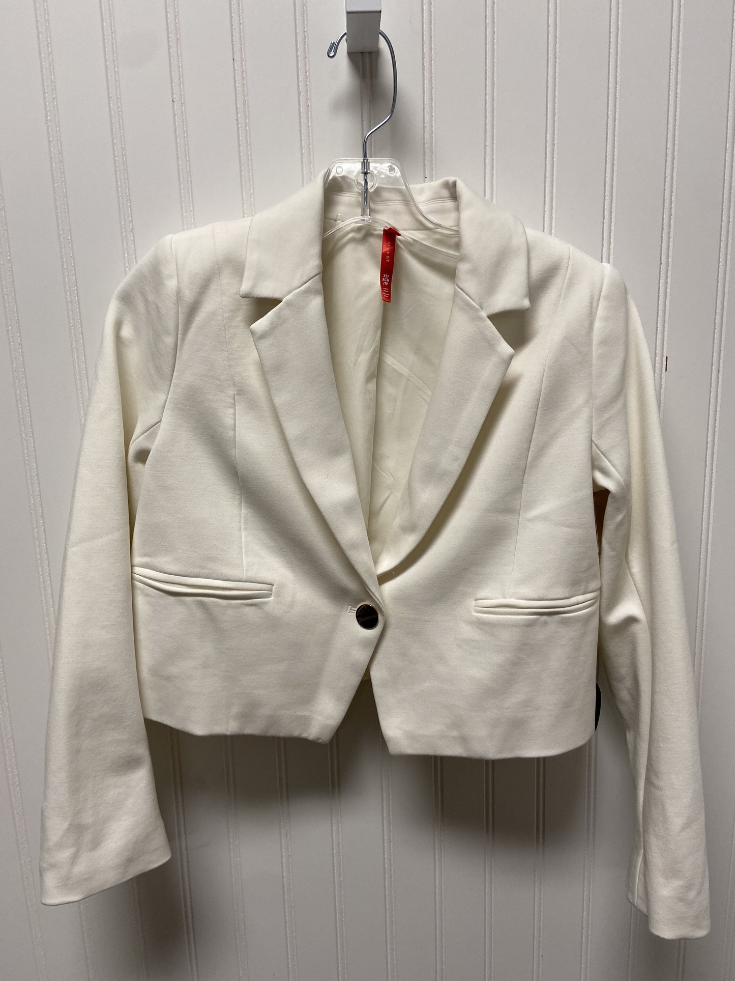 Blazer By Spanx  Size: Xs