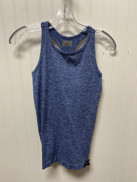 Athletic Tank Top By Athleta  Size: S