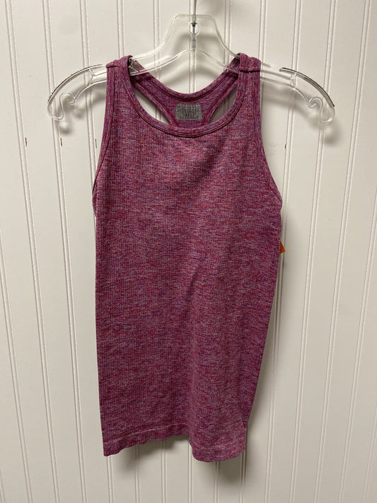 Athletic Tank Top By Athleta  Size: S