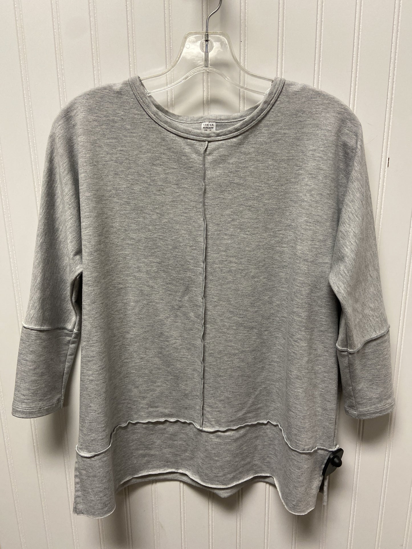 Top Long Sleeve By Spanx  Size: Xs