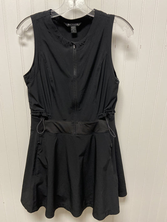 Athletic Dress By Athleta  Size: S