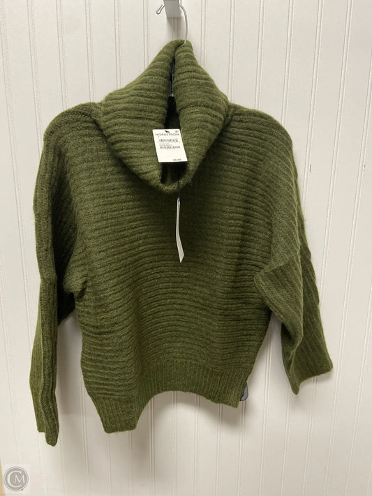 Sweater By Leith In Green, Size: S