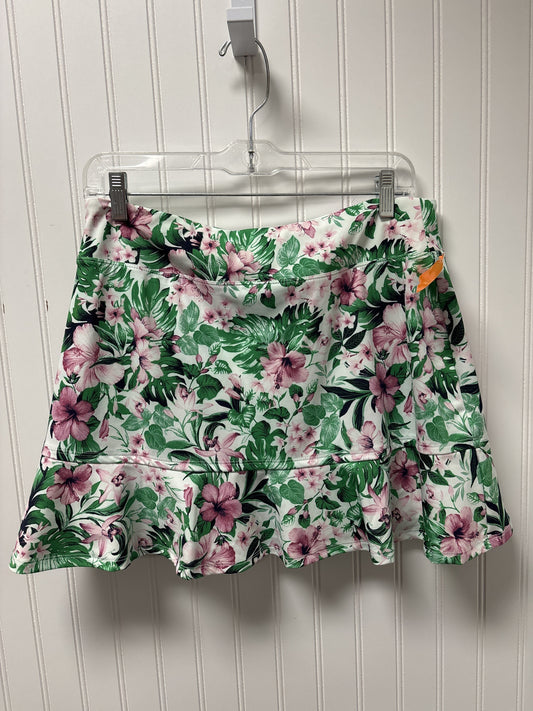 Athletic Skort By Tommy Bahama  Size: L