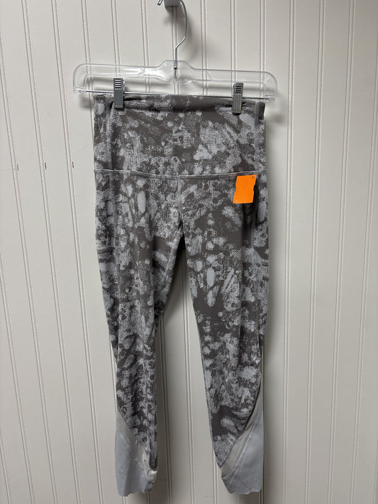 Athletic Leggings By Lululemon  Size: S