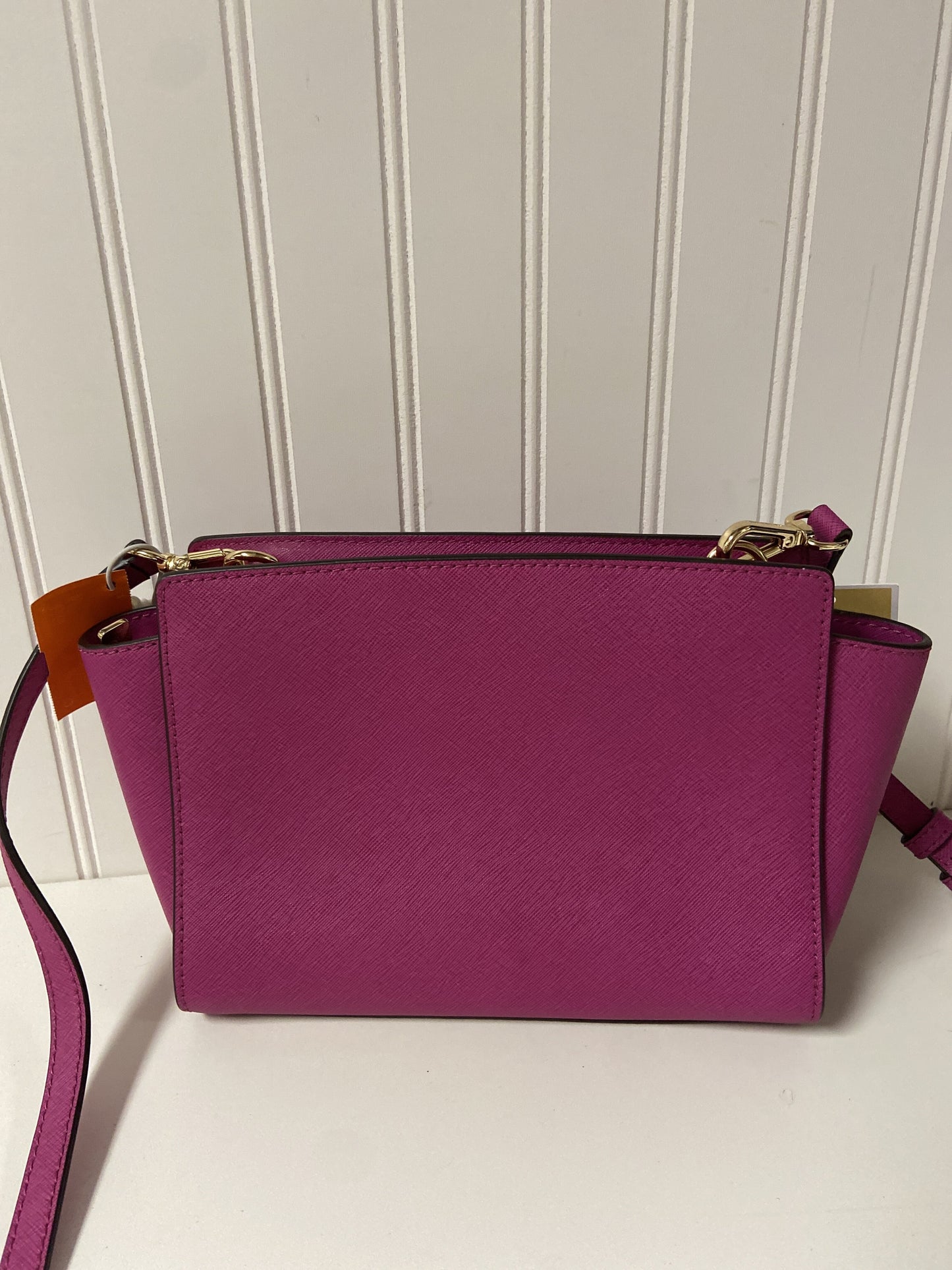 Crossbody Designer By Michael Kors  Size: Small