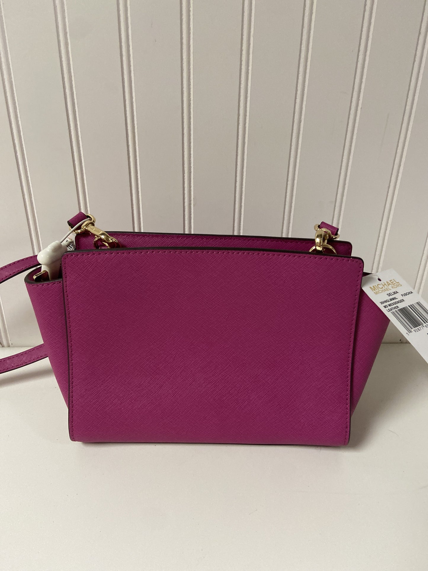 Crossbody Designer By Michael Kors  Size: Small