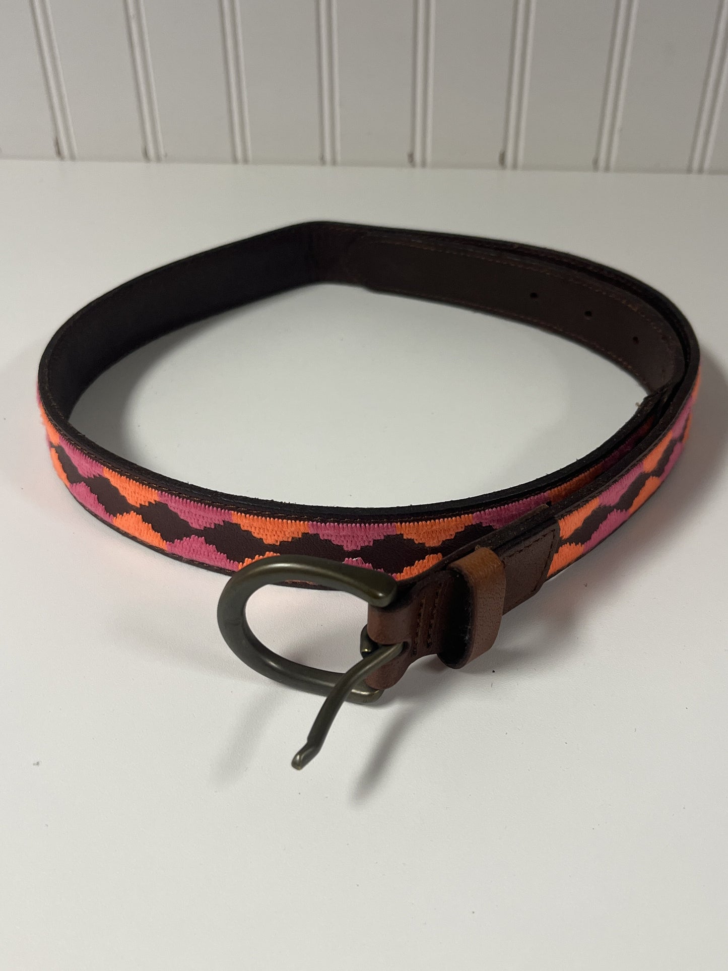 Belt By Hollister  Size: Small