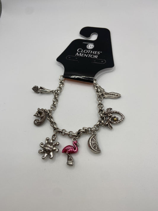 Bracelet Charm By Brighton  Size: 1