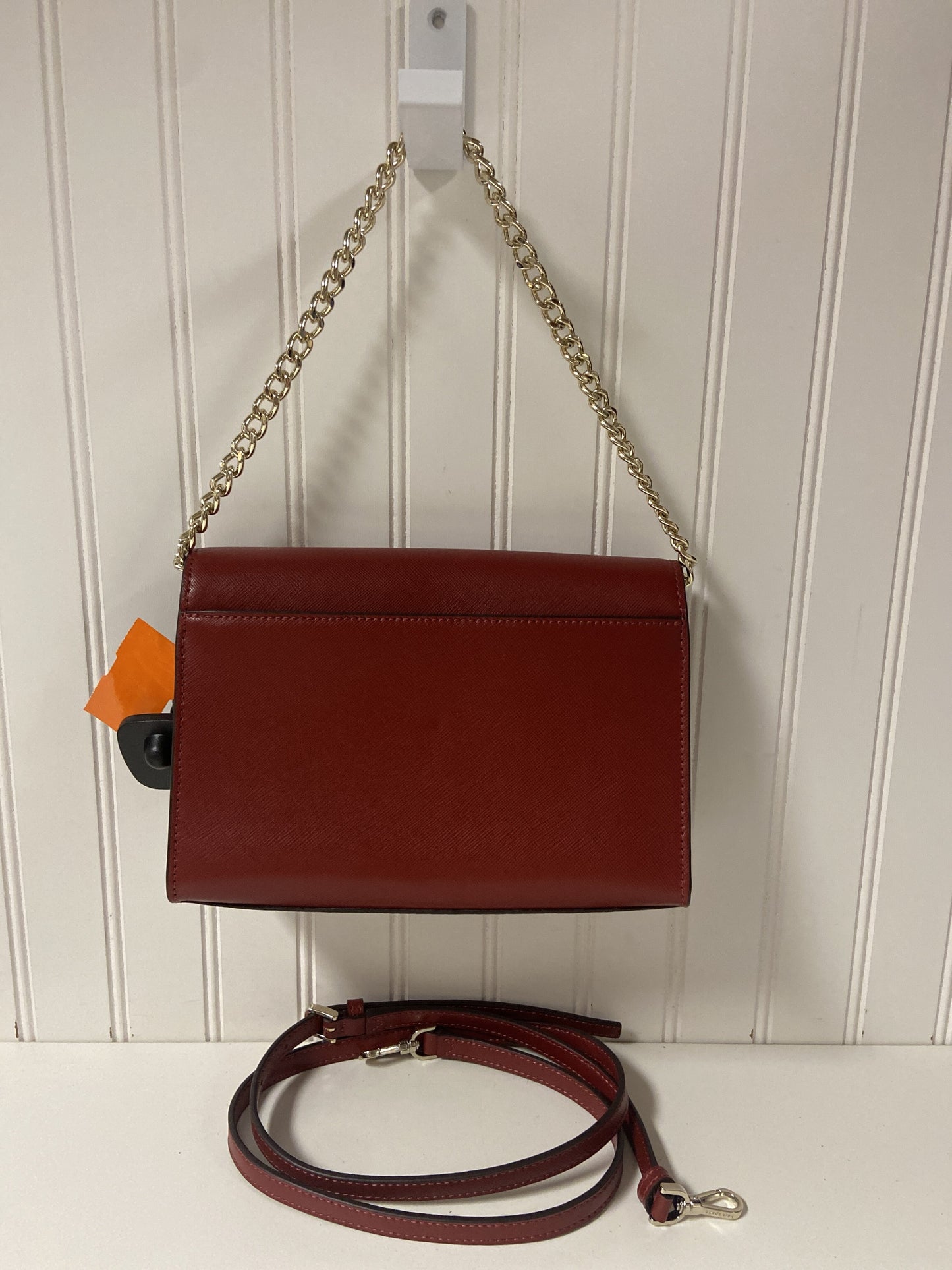 Crossbody Designer By Kate Spade  Size: Small