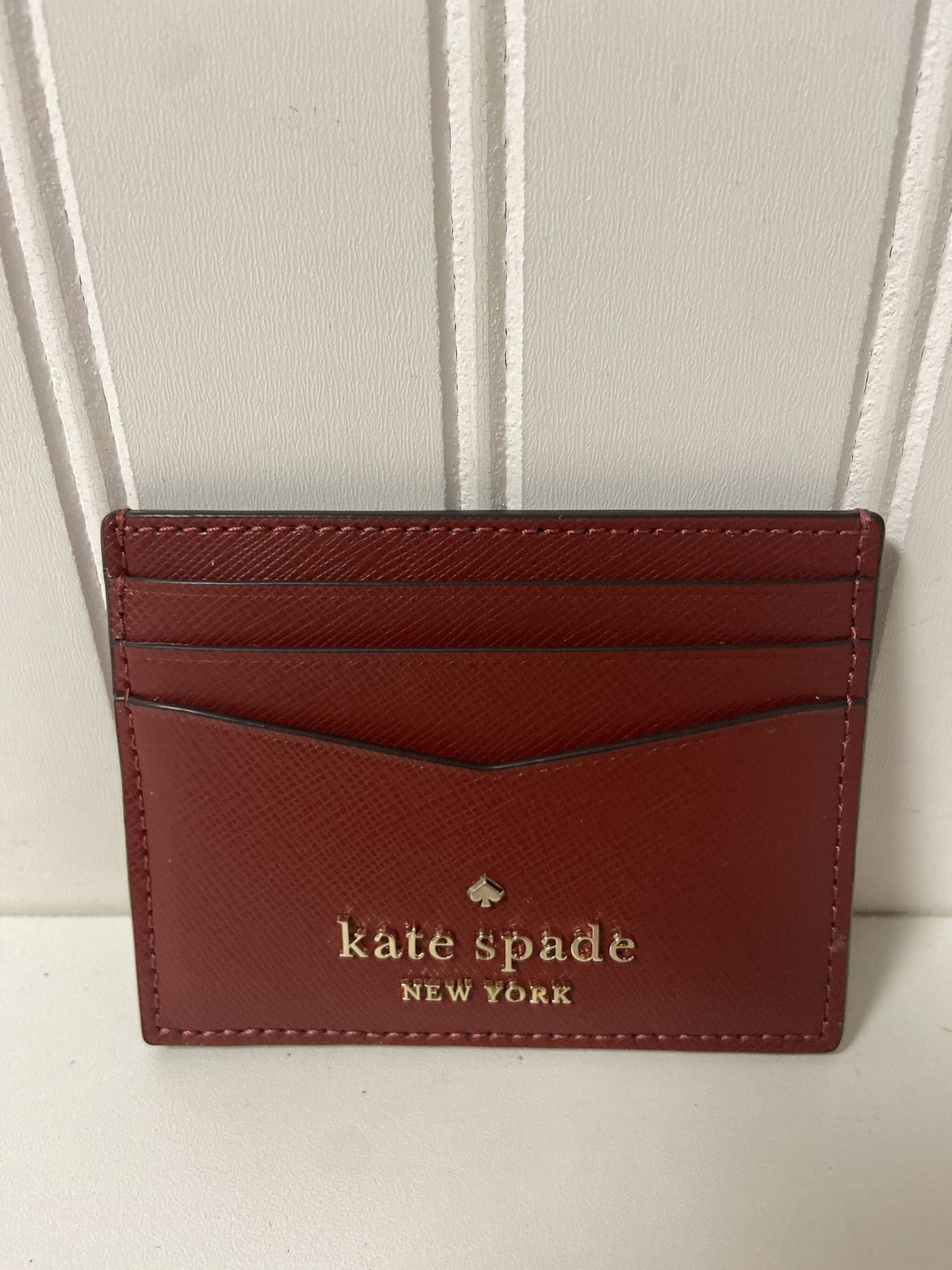 Wallet Designer By Kate Spade  Size: Small