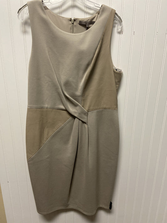 Dress Work By Halston Heritage  Size: Xl