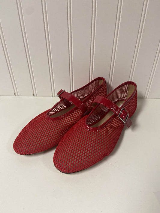 Sandals Flats By Steve Madden  Size: 7.5