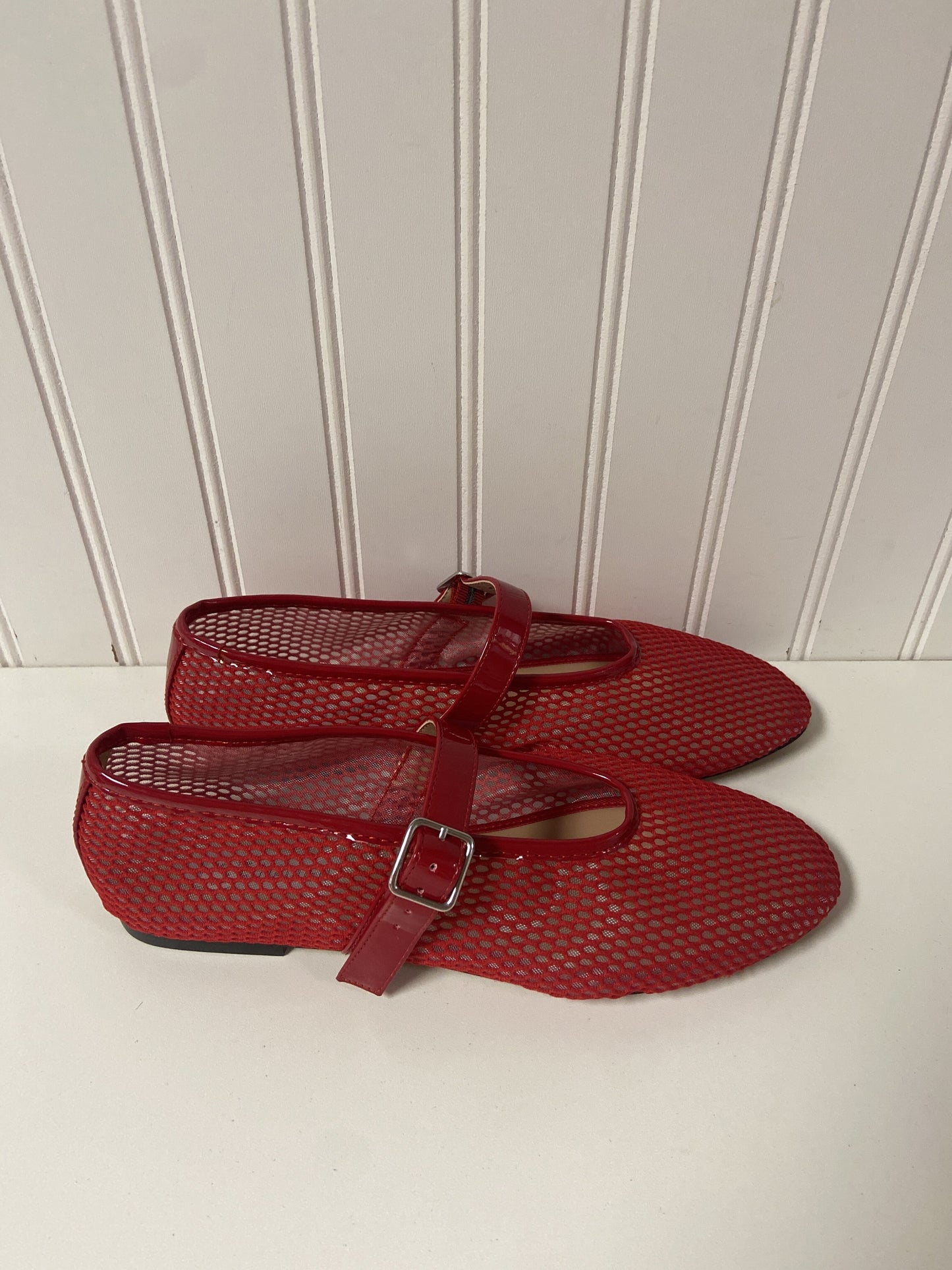 Sandals Flats By Steve Madden  Size: 7.5