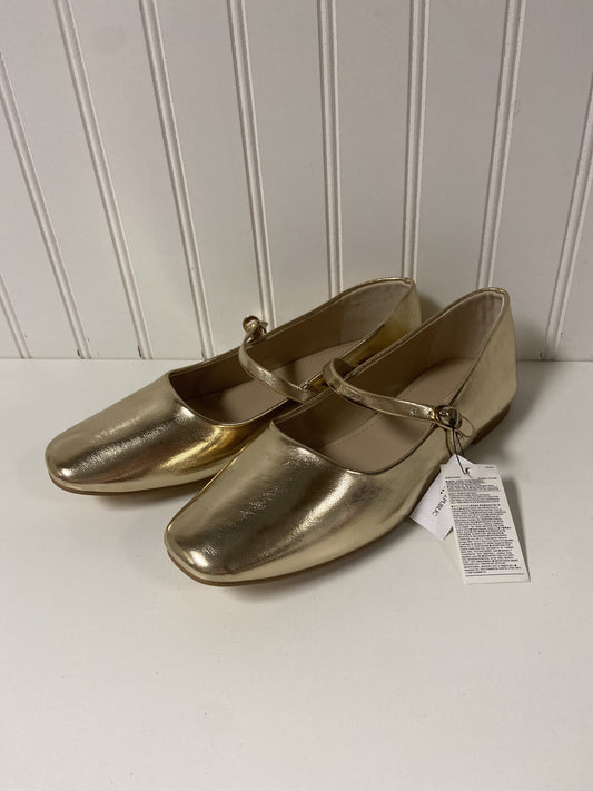 Shoes Flats By Banana Republic  Size: 7