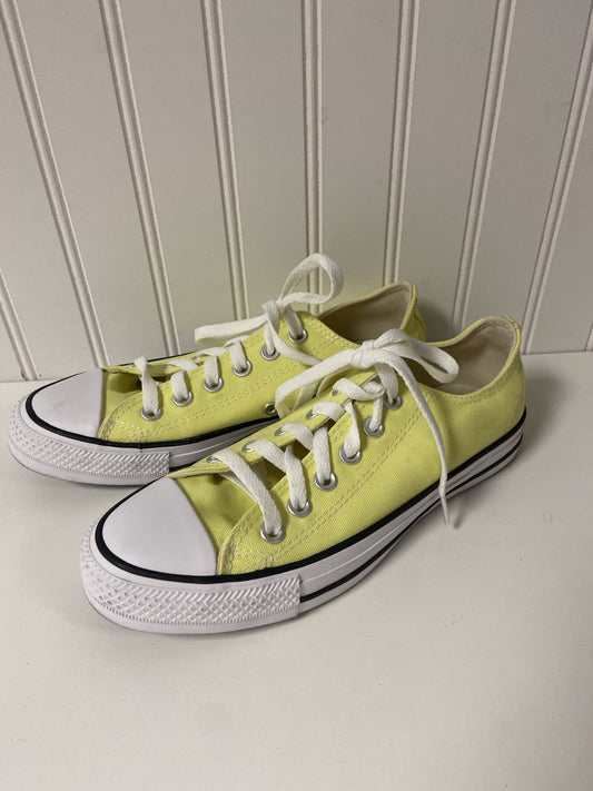 Shoes Sneakers By Converse  Size: 7