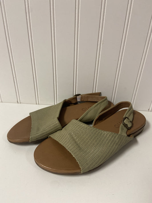 Sandals Flats By Bueno  Size: 7.5