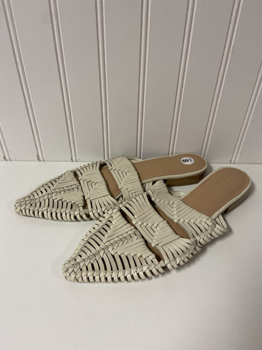 Shoes Flats By Matisse  Size: 8