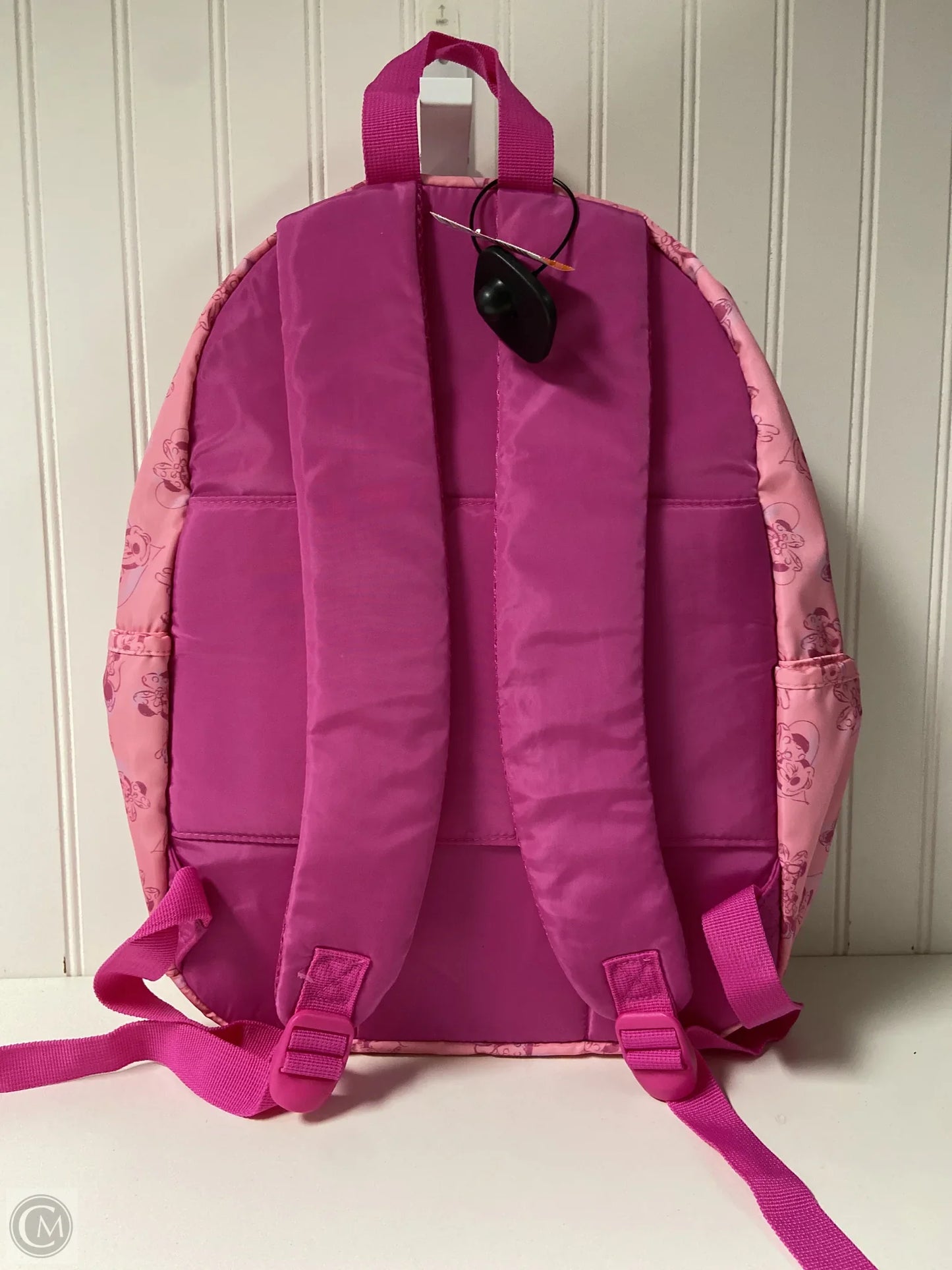 Backpack By Disney Store, Size: Large