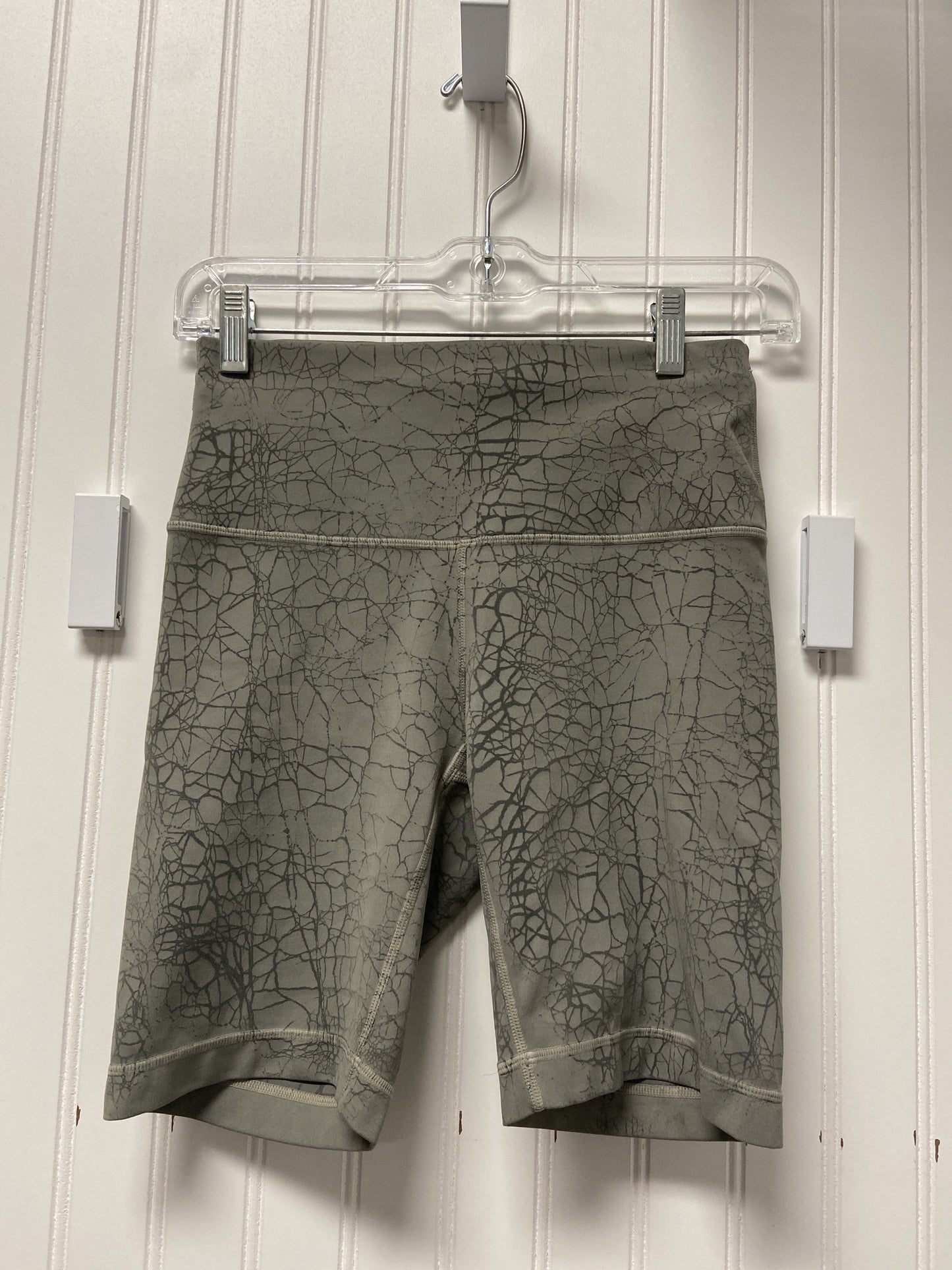 Athletic Shorts By Lululemon  Size: S