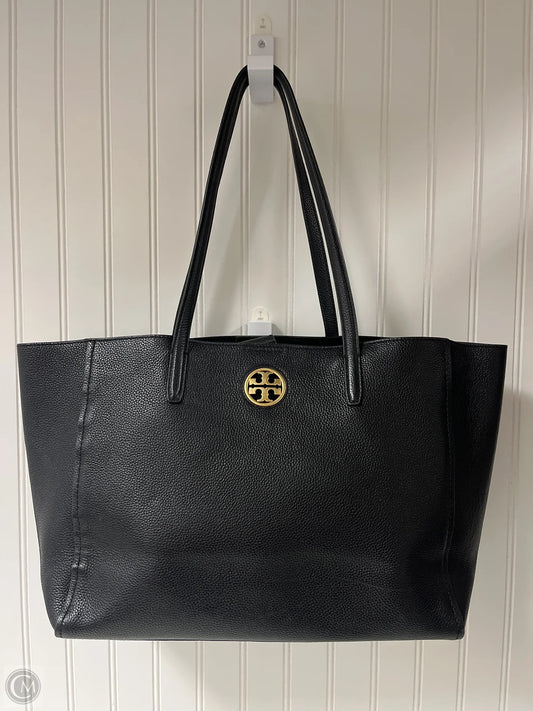 Handbag Designer By Tory Burch, Size: Large