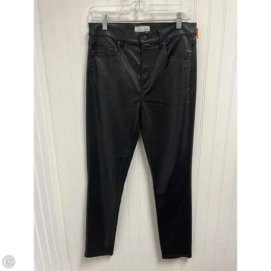 Pants Other By Loft In Black, Size: 4