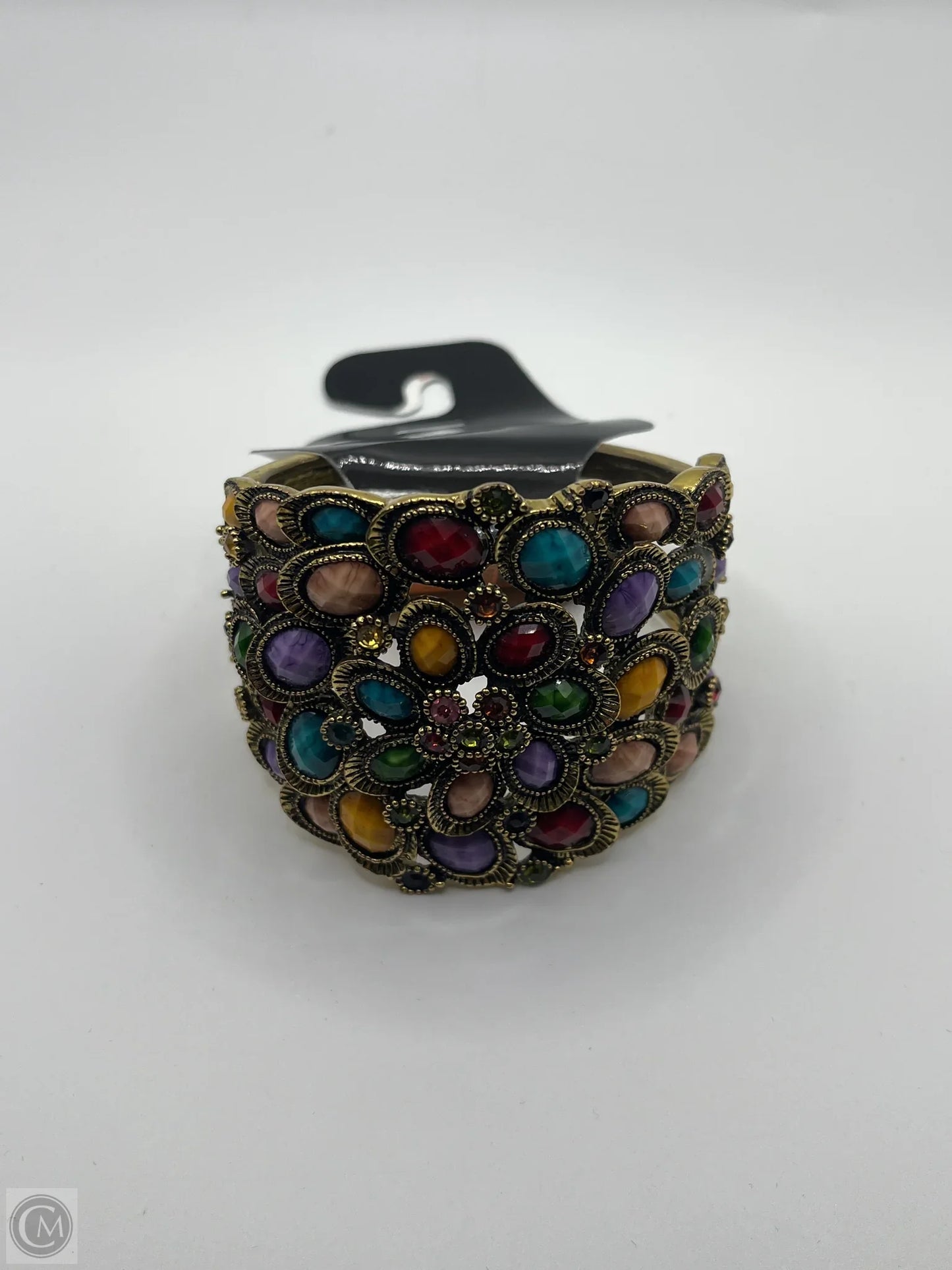 Bracelet Cuff By Clothes Mentor, Size: 1