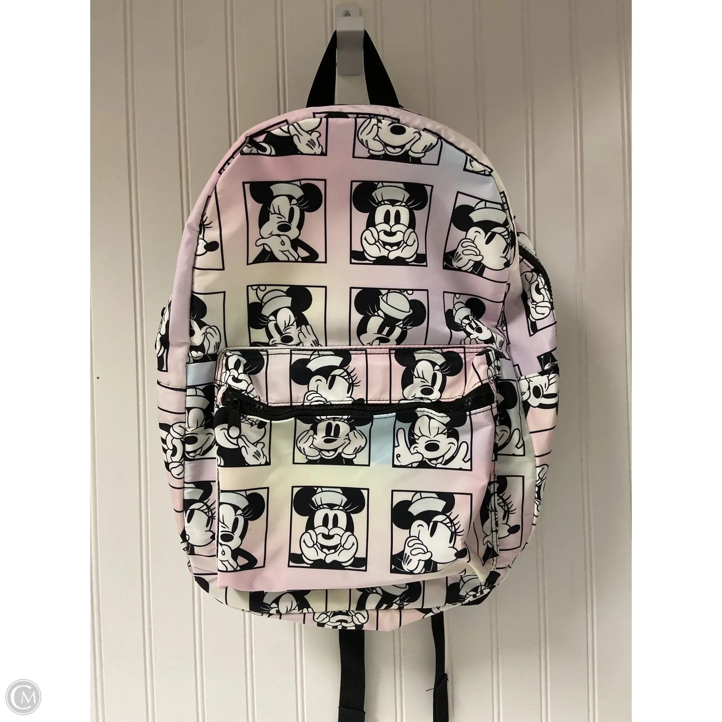 Backpack By Disney Store, Size: Large