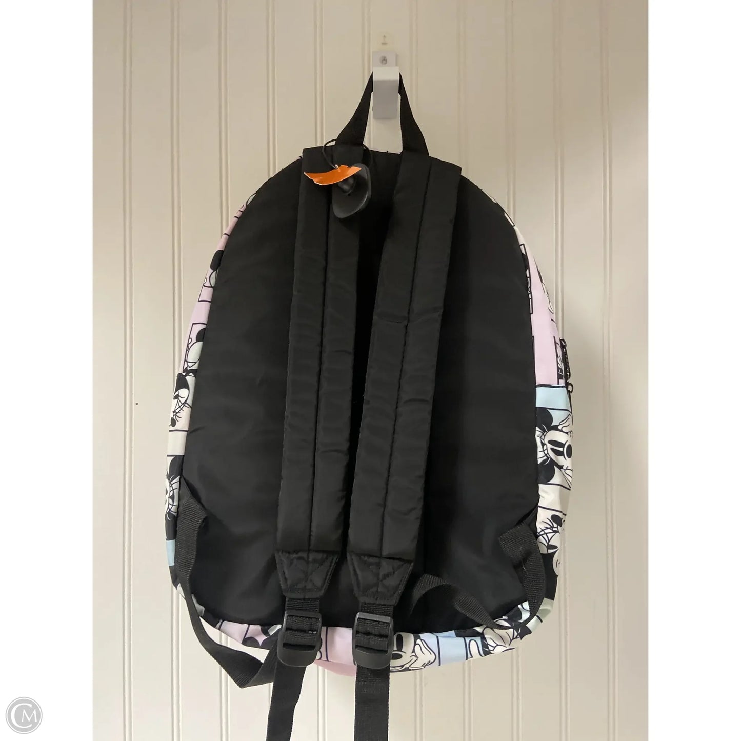 Backpack By Disney Store, Size: Large