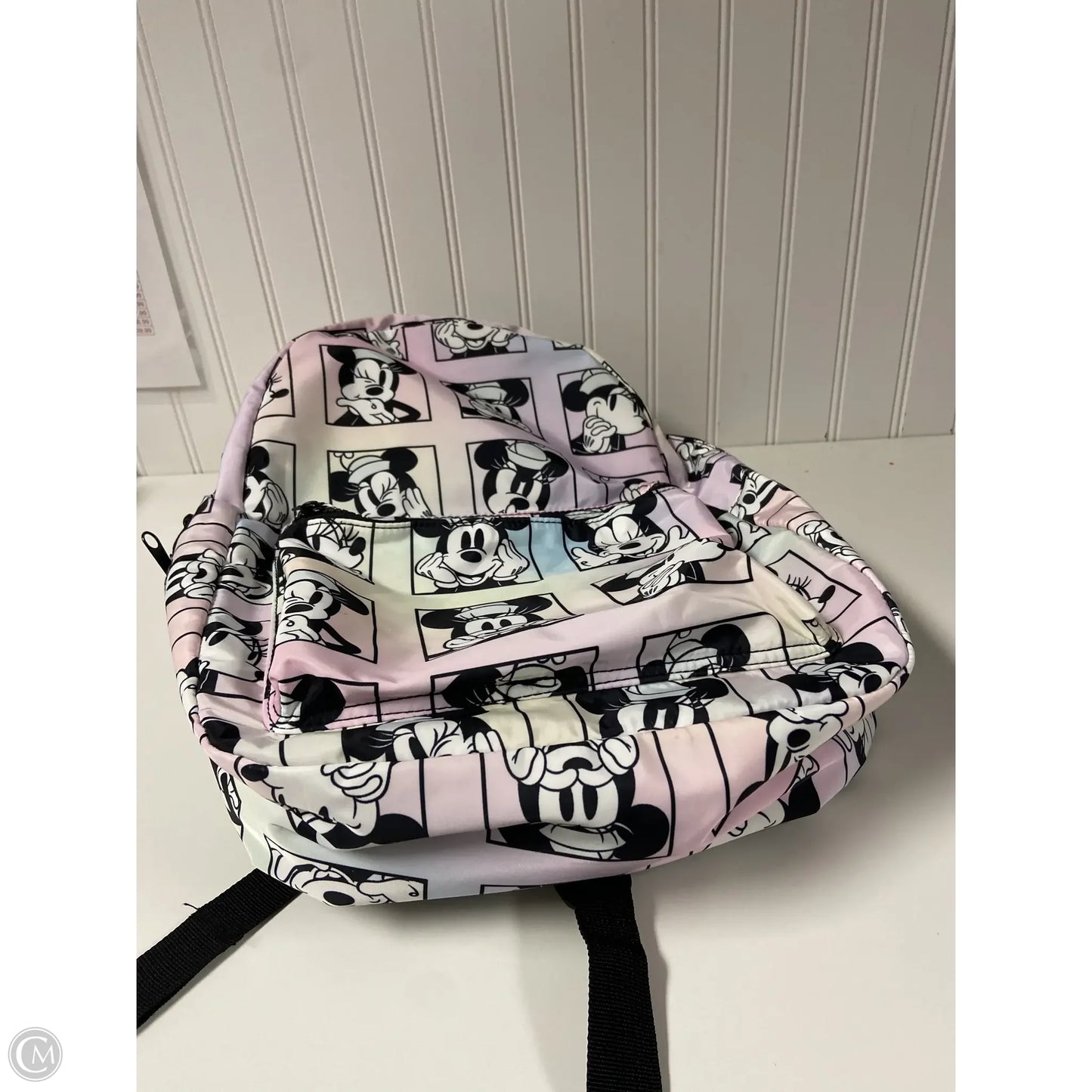 Backpack By Disney Store, Size: Large