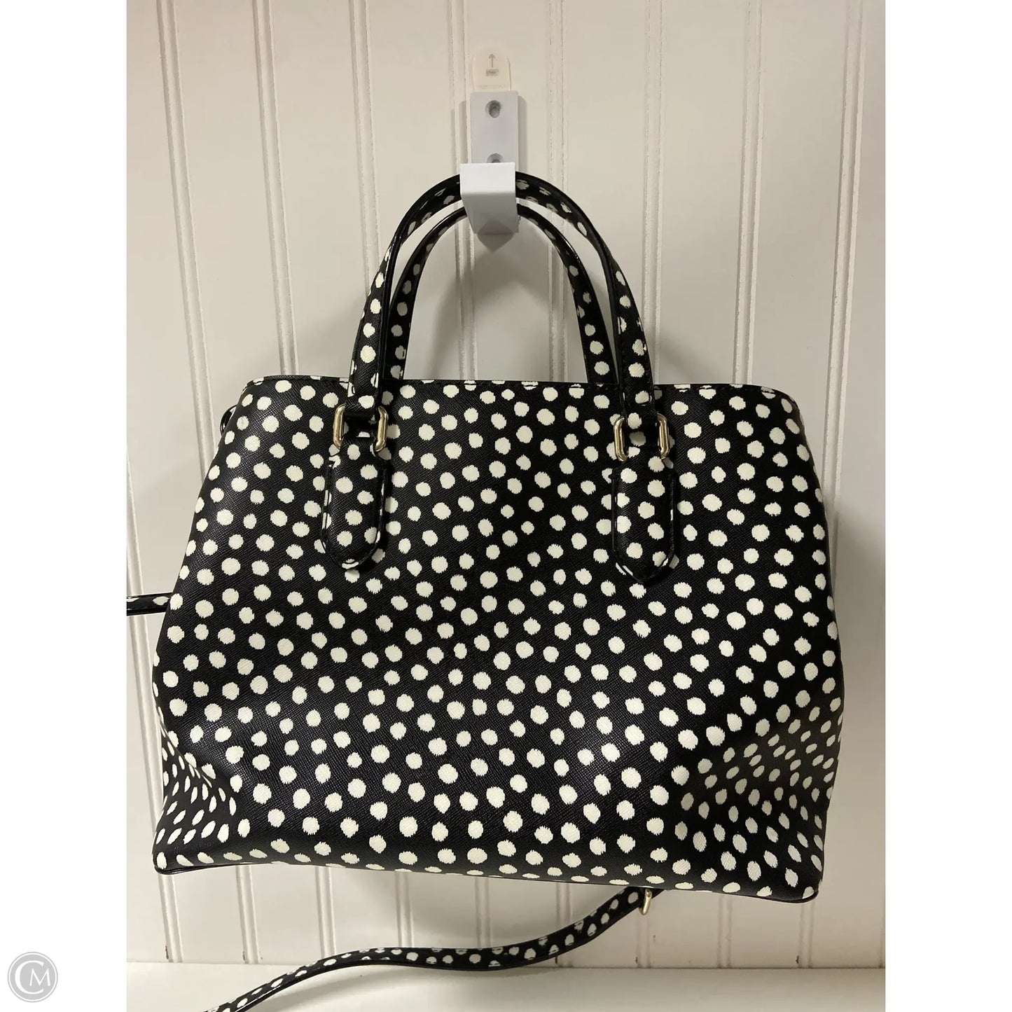 Handbag Designer By Kate Spade, Size: Medium