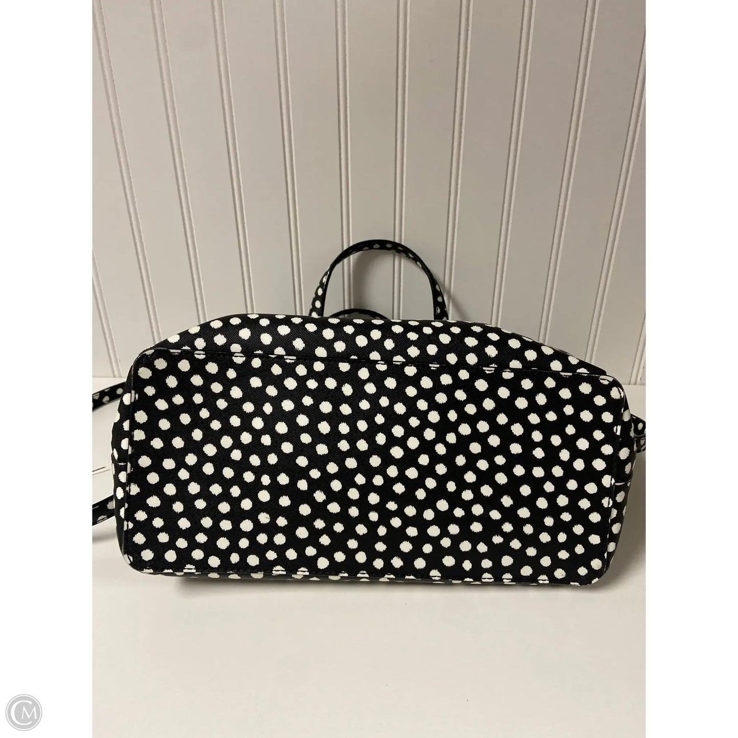 Handbag Designer By Kate Spade, Size: Medium