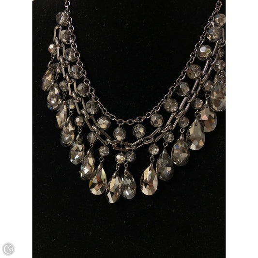 Necklace Statement By Cmb, Size: 1