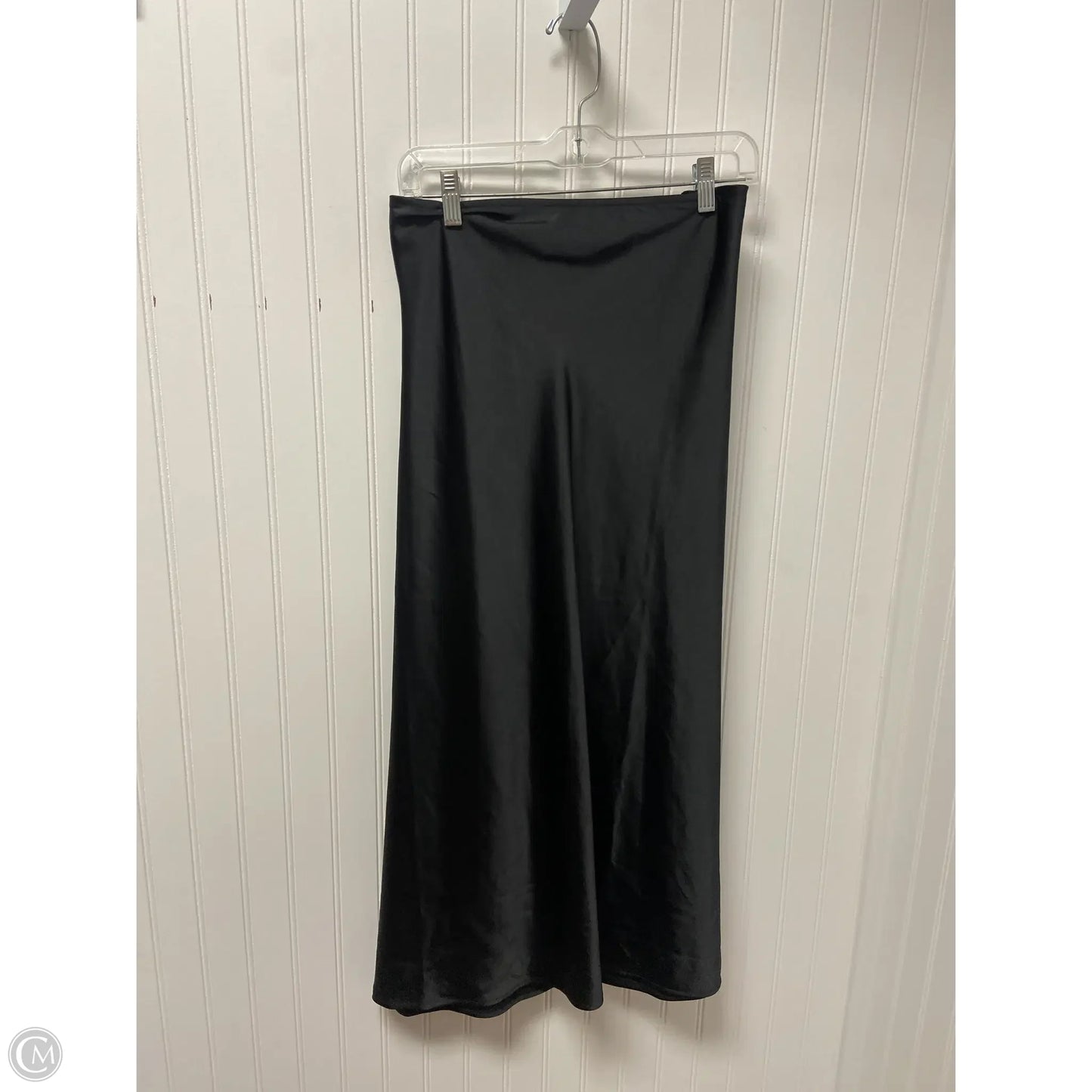 Skirt Midi By Old Navy In Black, Size: 4x