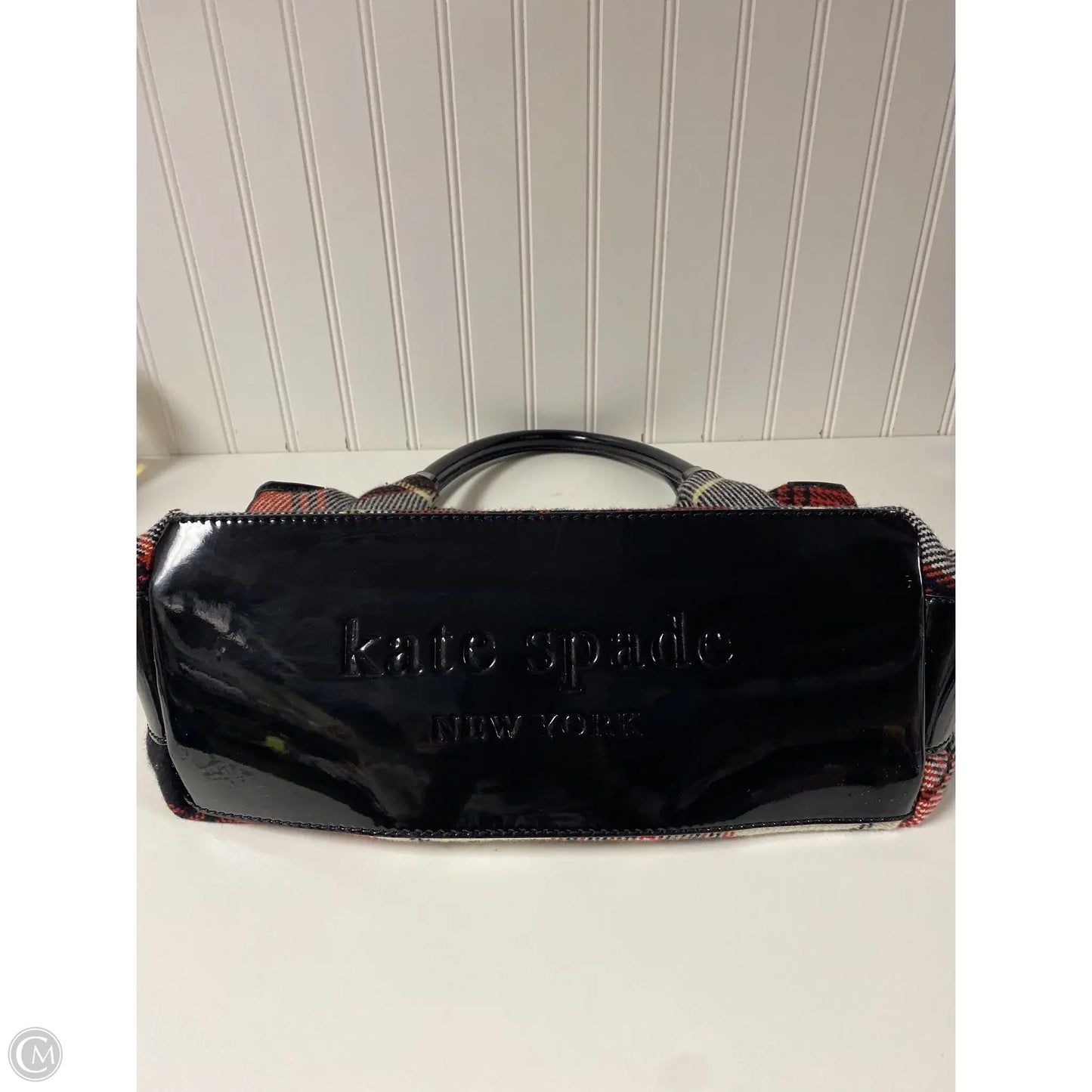 Handbag Designer By Kate Spade, Size: Medium