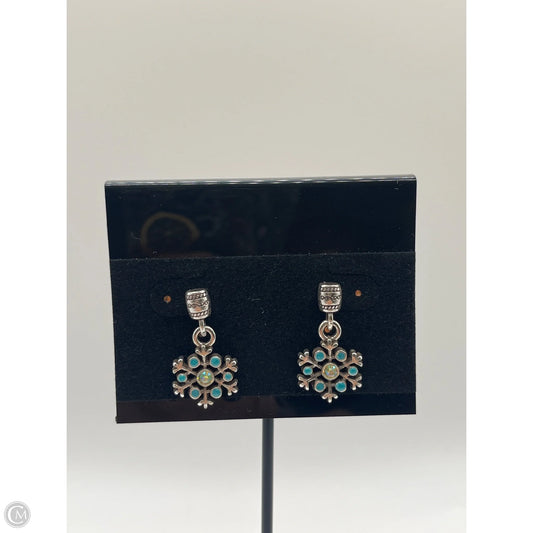 Earrings Dangle/drop By Brighton, Size: 1