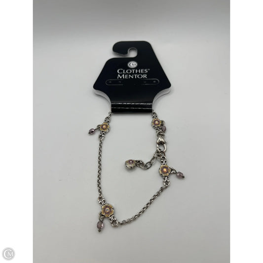Anklet By Brighton, Size: 1