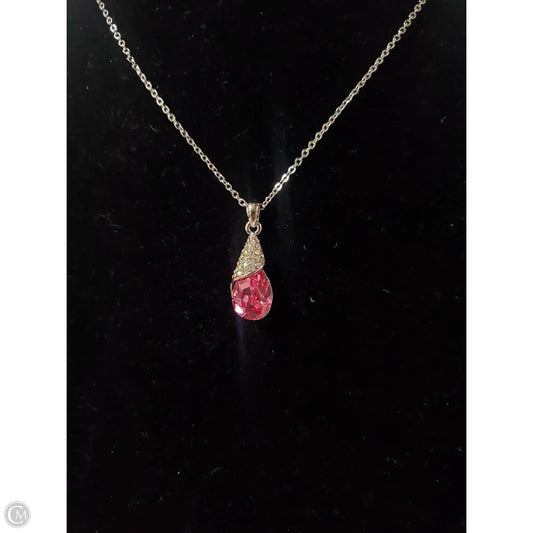 Necklace Pendant By Cmc, Size: 1