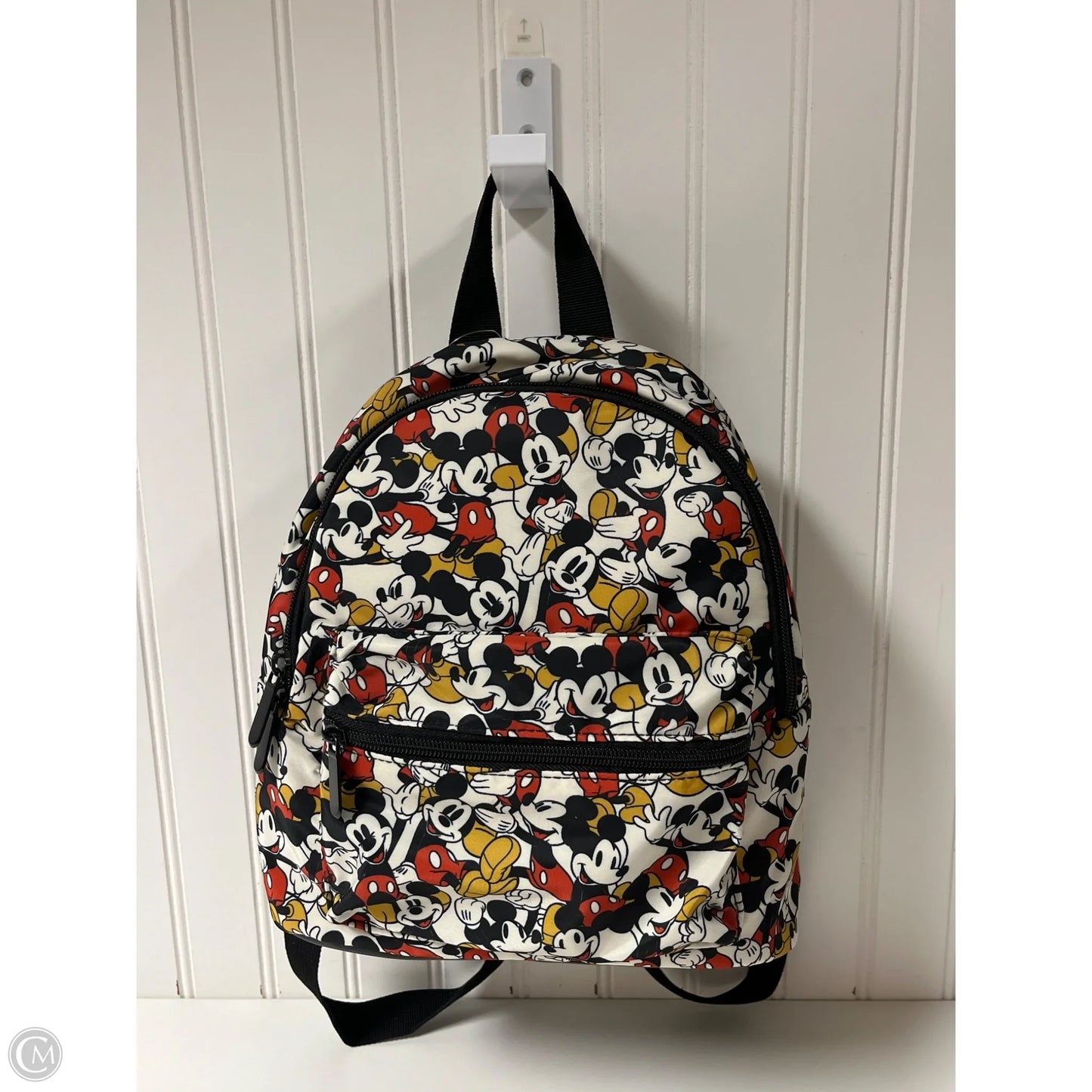 Backpack By Disney Store, Size: Small