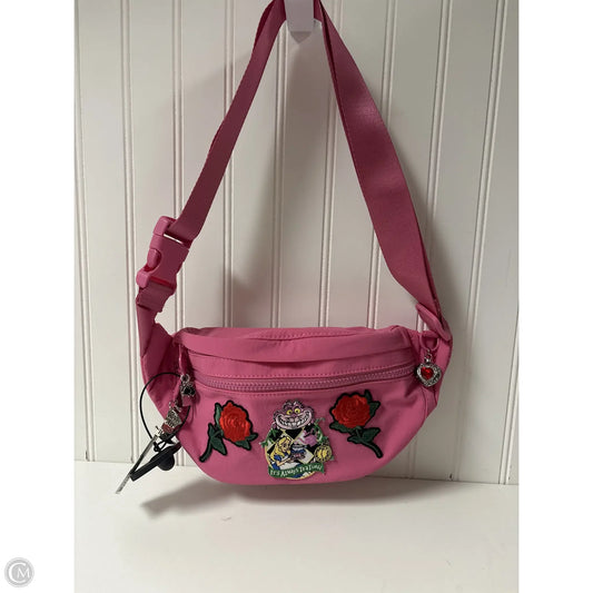 Crossbody By Disney Store, Size: Small