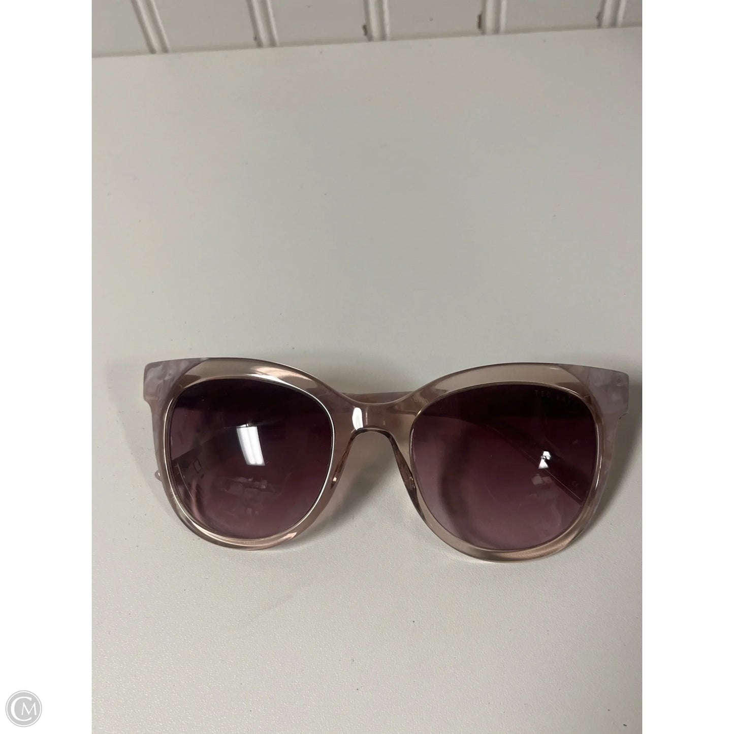 Sunglasses By Ted Baker, Size: Small