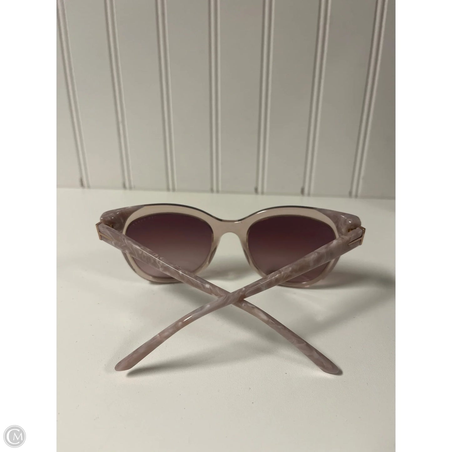 Sunglasses By Ted Baker, Size: Small